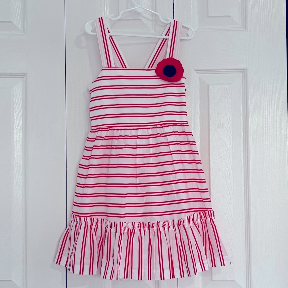 NWT! Janie and Jack dress